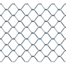 Chain Link Fence Galvanized Wire PVC Coated Wire